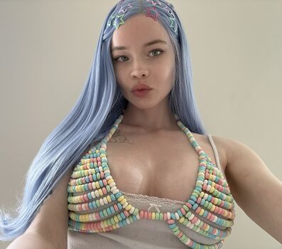 Full leaked Chloerannoch private photo