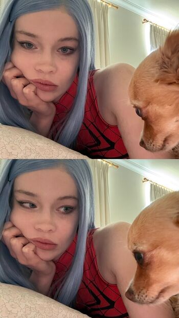 Full leaked Chloerannoch private photo