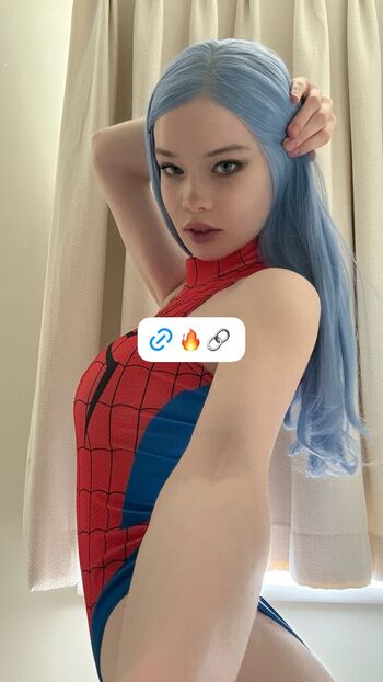 Full leaked Chloerannoch private photo