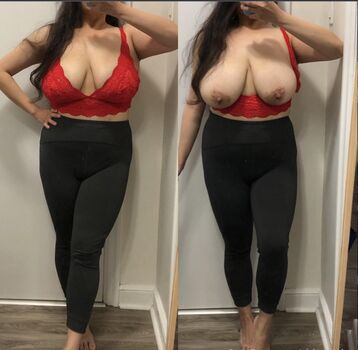 Full leaked Chloesigloo page private photo