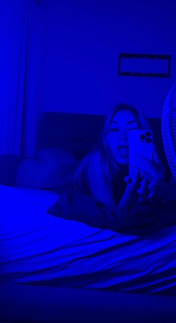 Full leaked Chloesmorris private photo