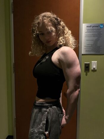 Full leaked Chloethehokage private photo