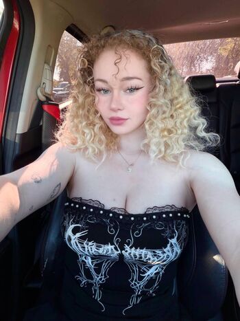 Full leaked Chloethehokage private photo