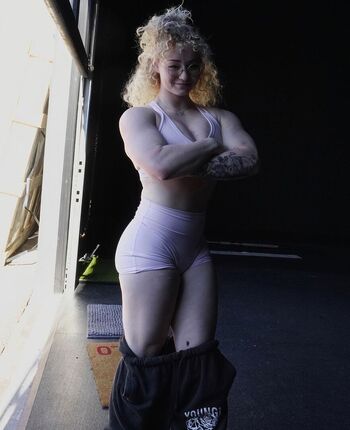 Full leaked Chloethehokage private photo