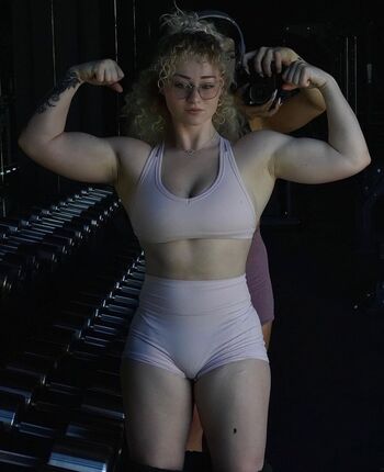 Full leaked Chloethehokage private photo