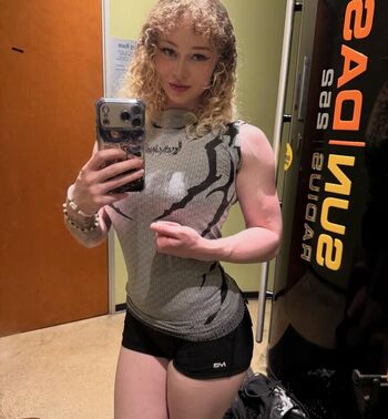 Full leaked Chloethehokage private photo