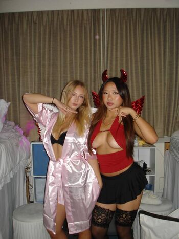 Full leaked Chloewaang private photo