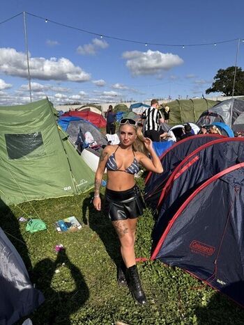 Full leaked Chloewxlker private photo