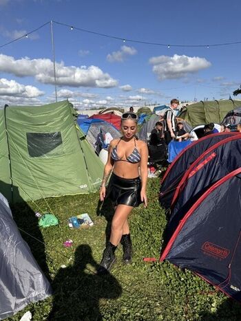 Full leaked Chloewxlker private photo