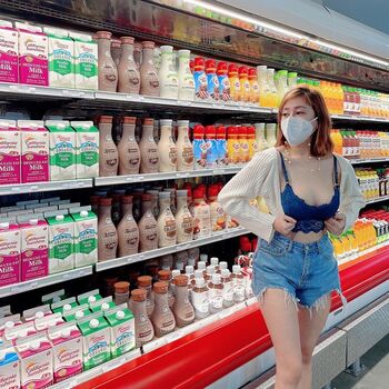 Full leaked Chloey largado private onlyfans photo