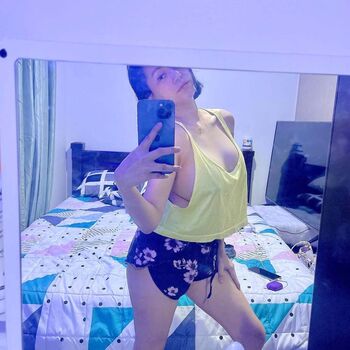 Full leaked Chloey largado private onlyfans photo