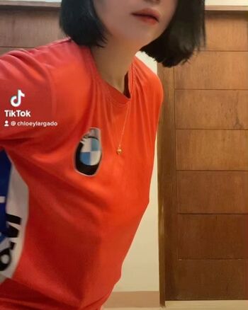 Full leaked Chloey largado private onlyfans photo