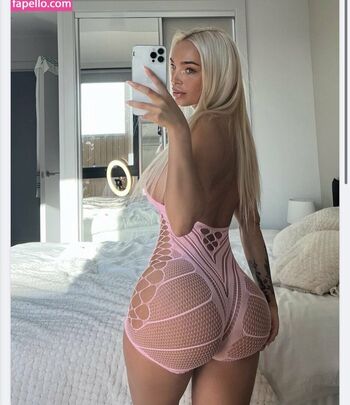 Full leaked Chlotamii private photo