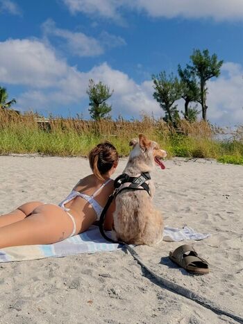 Full leaked Chlotemple private photo