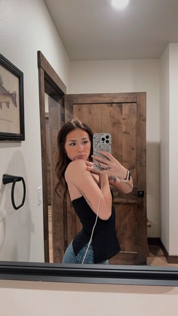 Full leaked Chlotemple private photo