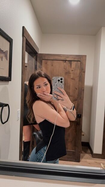 Full leaked Chlotemple private photo