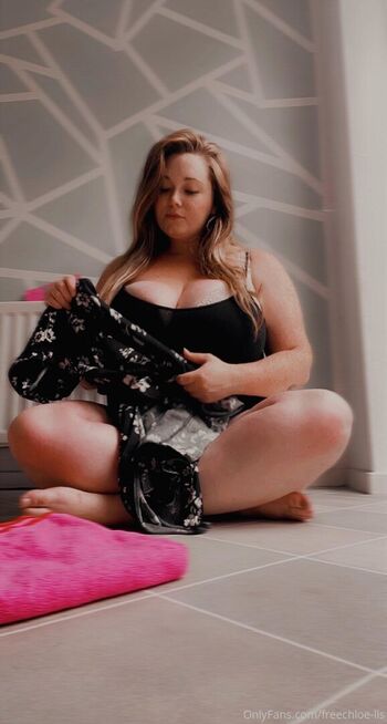 Full leaked Chloze private photo