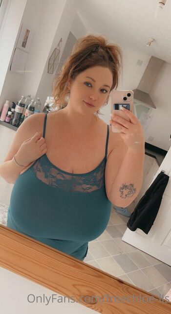 Full leaked Chloze private photo