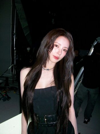 Cho Mi-yeon (Miyeon) - i-dle [(G)I-dle]