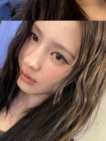 Full leaked Cho mi yeon miyeon i dle g i dle page private onlyfans photo