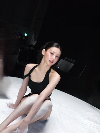 Full leaked Cho mi yeon miyeon i dle g i dle page private onlyfans photo
