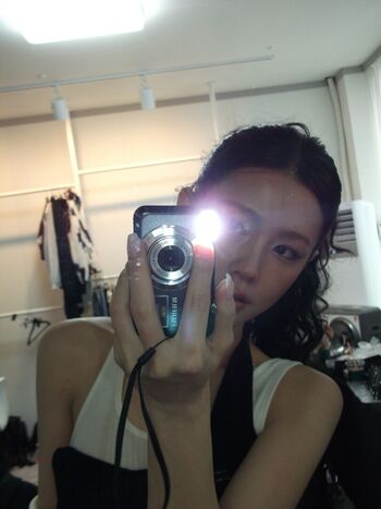 Full leaked Cho mi yeon miyeon i dle g i dle page private onlyfans photo