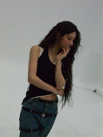 Full leaked Cho mi yeon miyeon i dle g i dle page private onlyfans photo