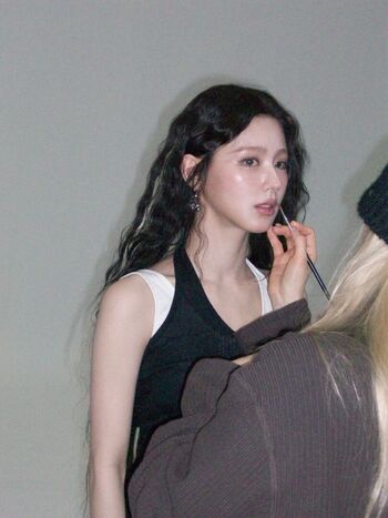 Full leaked Cho mi yeon miyeon i dle g i dle page private onlyfans photo