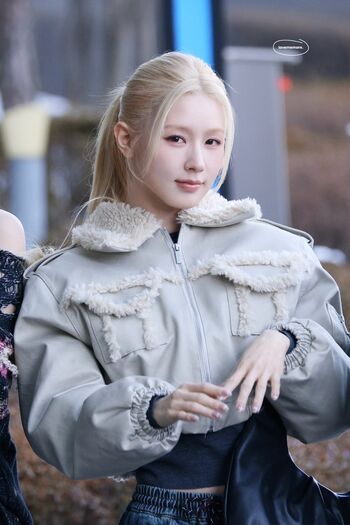 Full leaked Cho mi yeon miyeon i dle g i dle page private onlyfans photo