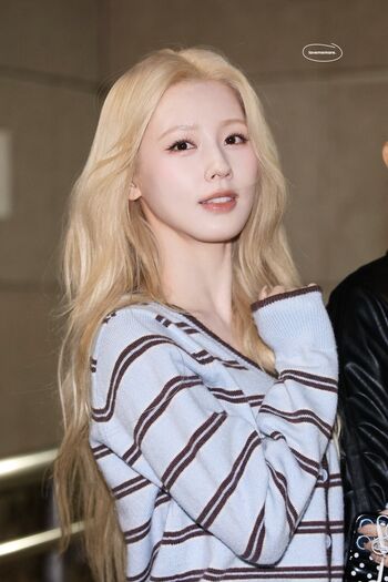 Full leaked Cho mi yeon miyeon i dle g i dle page private onlyfans photo