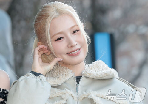 Cho Mi-yeon (Miyeon) - i-dle [(G)I-dle]