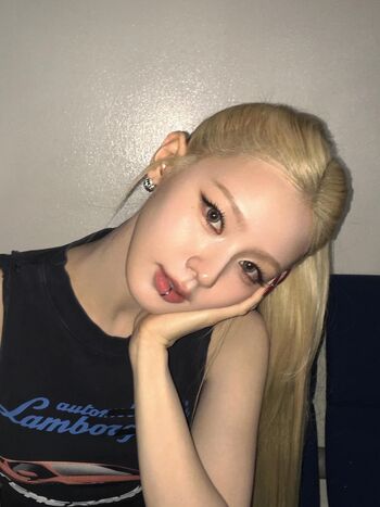 Full leaked Cho mi yeon miyeon i dle g i dle page private onlyfans photo