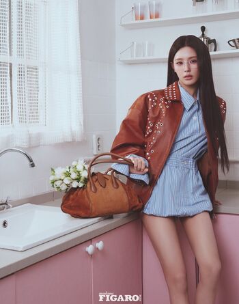 Full leaked Cho mi yeon miyeon i dle g i dle private onlyfans photo