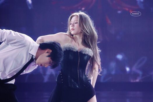 Full leaked Cho mi yeon miyeon i dle g i dle private onlyfans photo