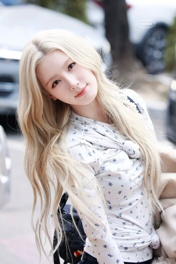 Full leaked Cho mi yeon page private onlyfans photo