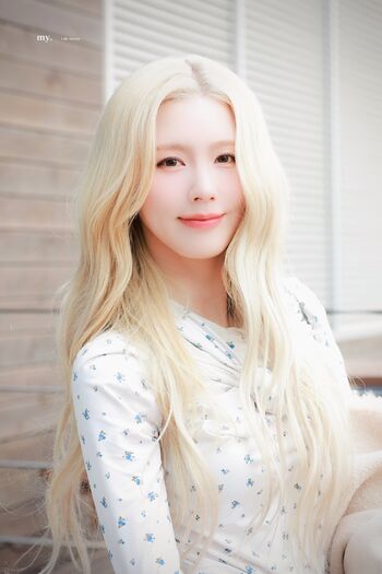 Full leaked Cho mi yeon page private onlyfans photo