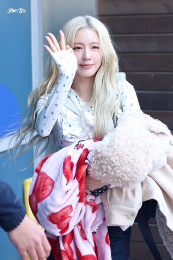 Full leaked Cho mi yeon page private onlyfans photo