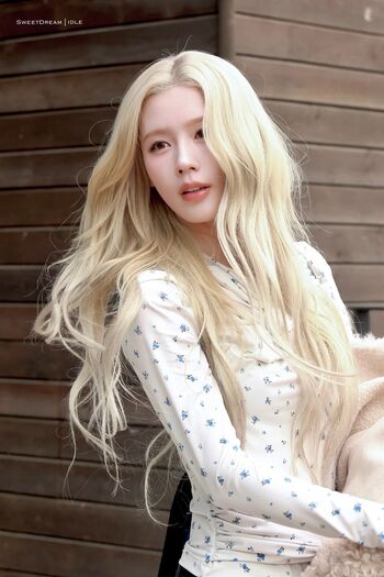 Full leaked Cho mi yeon page private onlyfans photo