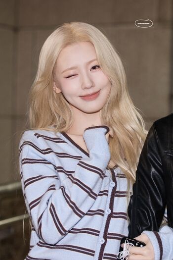 Full leaked Cho mi yeon page private onlyfans photo