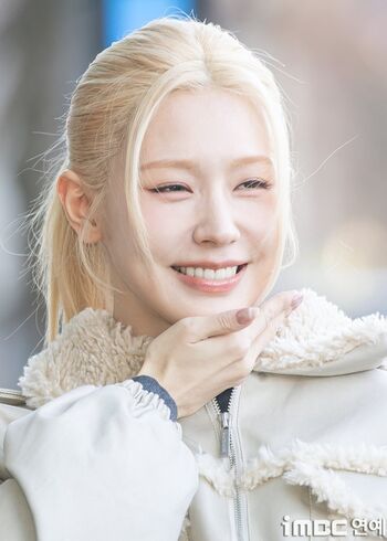 Full leaked Cho mi yeon page private onlyfans photo