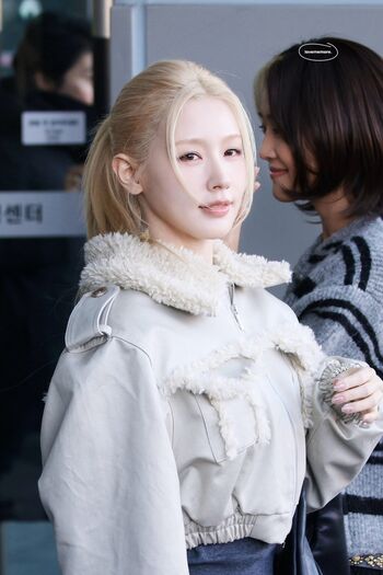 Full leaked Cho mi yeon page private onlyfans photo