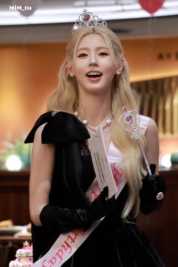 Full leaked Cho mi yeon page private onlyfans photo