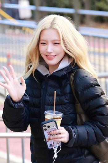 Full leaked Cho mi yeon page private onlyfans photo