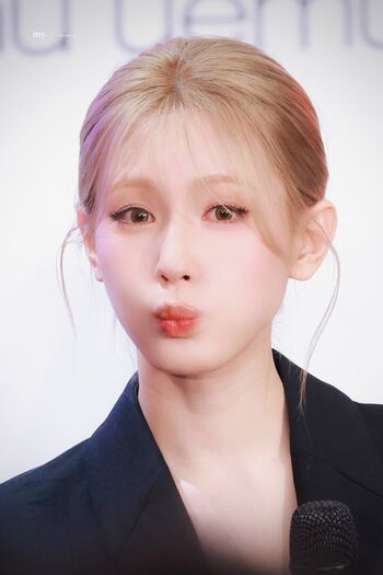 Full leaked Cho mi yeon page private onlyfans photo