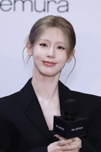 Full leaked Cho mi yeon page private onlyfans photo