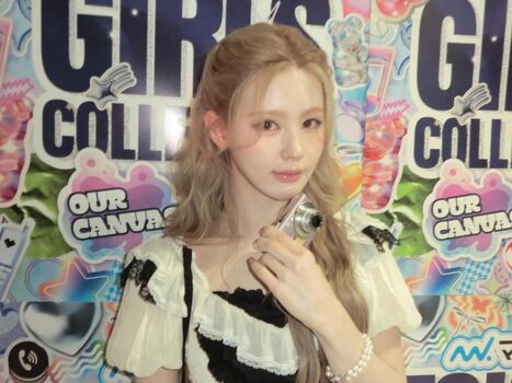 Full leaked Cho mi yeon page private onlyfans photo