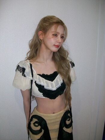 Full leaked Cho mi yeon page private onlyfans photo