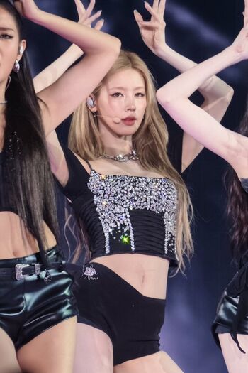 Full leaked Cho mi yeon page private onlyfans photo