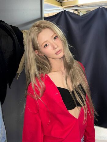 Full leaked Cho mi yeon page private onlyfans photo