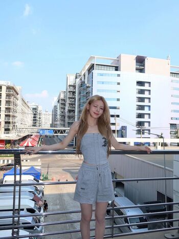 Full leaked Cho mi yeon page private onlyfans photo